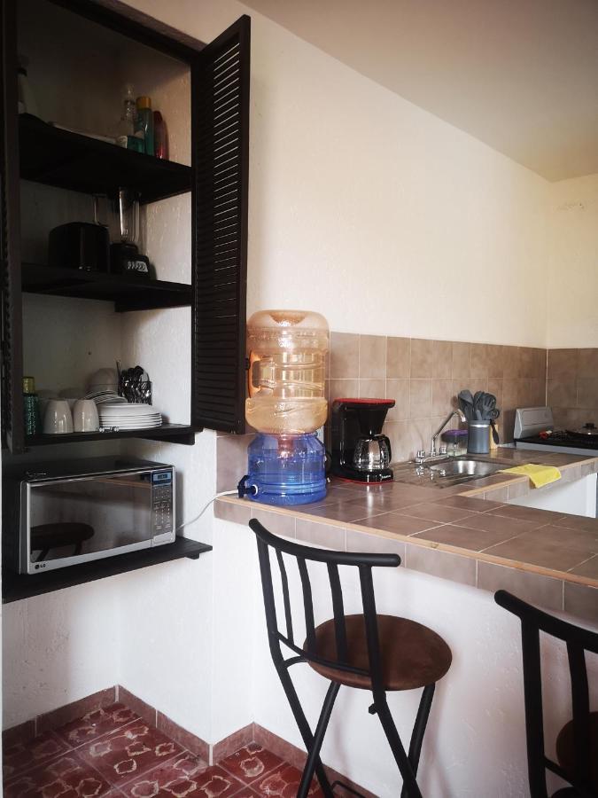 Departamento En El Centro De Канкун Екстериор снимка