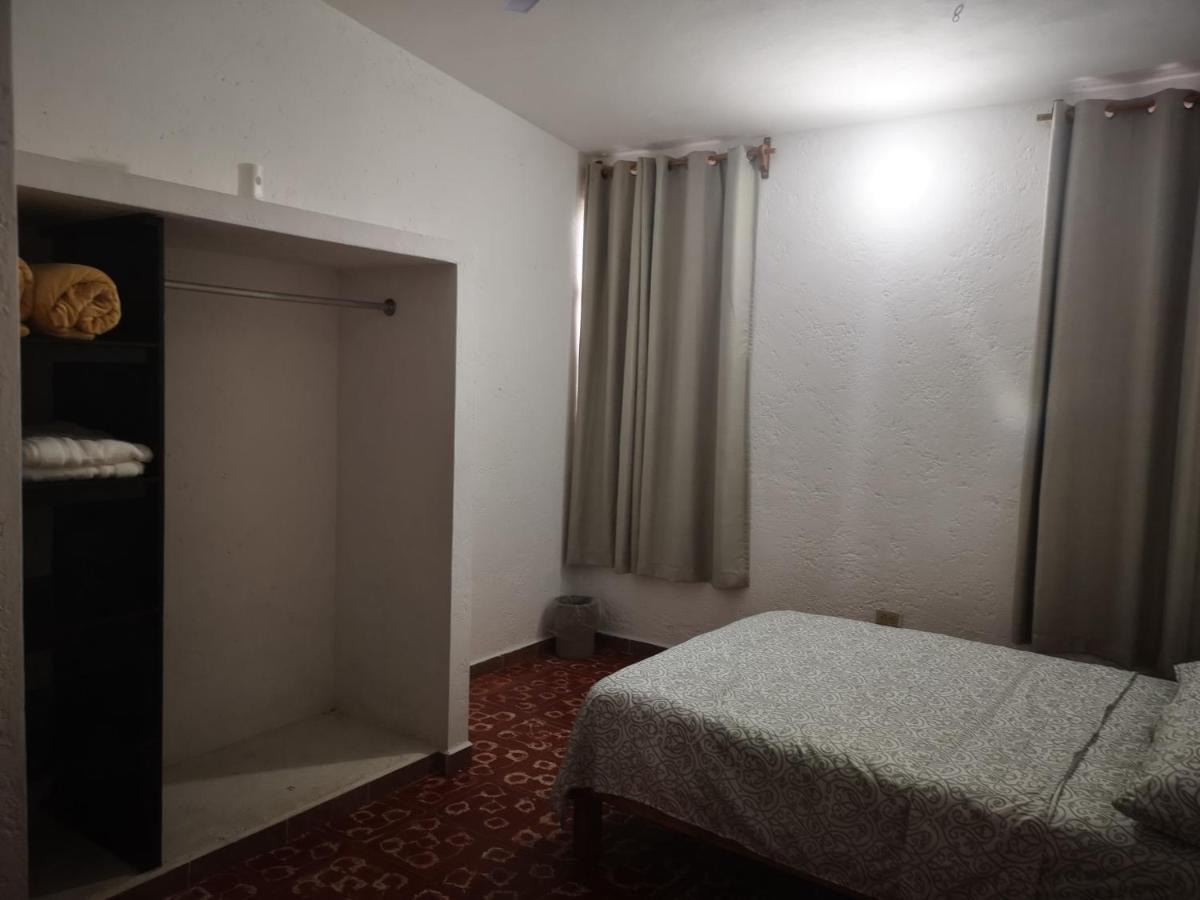 Departamento En El Centro De Канкун Екстериор снимка