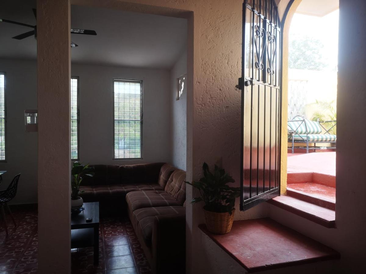 Departamento En El Centro De Канкун Екстериор снимка