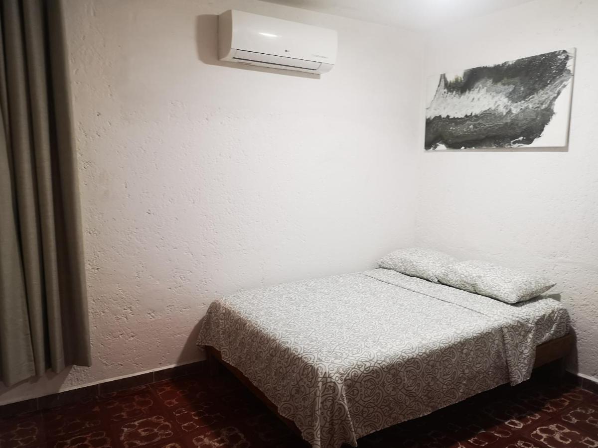 Departamento En El Centro De Канкун Екстериор снимка